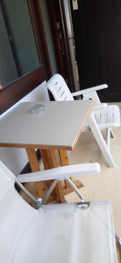 Studio Aux Pieds Des Pistes Roche Beranger ฌ็องรุส ภายนอก รูปภาพ